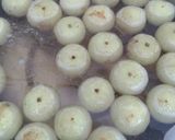 আমলকির মোরব্বা(Amlokir murabba recipe in Bengali) রেসিপির ধাপ 3 ছবি