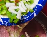 A picture of step 2 of Ultimate Chicago style giardiniera (homemade).