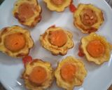 Foto langkah ke 4 dari resep Telur Goring.