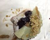 Foto del paso 2 de la receta: Bombitas de solomillo y hojaldre