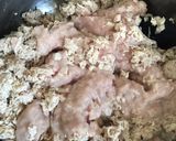 Foto langkah ke 1 dari resep Gohyong Ayam.