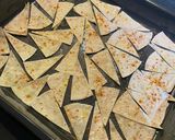 Foto del paso 3 de la receta: Nachos caseros