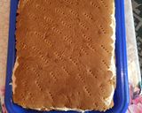 Pas rețetă Albinuța🐝 6 fotografie