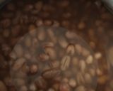 A picture of step 2 of Rajma ki sabji.