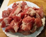 Foto del paso 6 de la receta: Arroz caldoso con carne en Monsieur Cuisine Connect