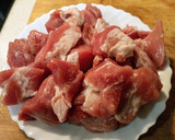 Foto del paso 6 de la receta: Arroz caldoso con carne en Monsieur Cuisine Connect