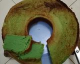 Foto langkah ke 6 dari resep Bolu kojo palembang.