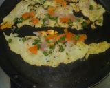 सूजी चीज़ चीला (sooji cheese cheela recipe in hindi) रेसिपी चरण 4 फोटो