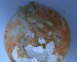 Foto del paso 2 de la receta: Muffins de zapallitos (saludables y ricos!)