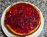 Foto del paso 7 de la receta: Cheesecake