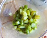Foto del passaggio 3 della ricetta Polpettine di gambi di asparagi