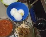 Foto langkah ke 6 dari resep Soto Banjar.