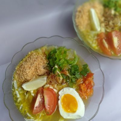 Langkah 8
