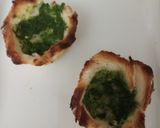 A picture of step 4 of Mini bread vada pav.