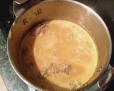 Foto del paso 6 de la receta: Pollo en salsa tomillo con curry