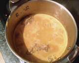 Foto del paso 6 de la receta: Pollo en salsa tomillo con curry