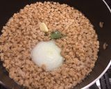Foto del paso 1 de la receta: Ensalada con soya (vegana)