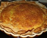 Foto do passo 5 de Quiche lorraine