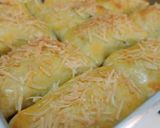 Foto langkah ke 11 dari resep Bolen Pisang No Korsvet.