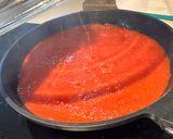 Foto del paso 1 de la receta: Berejenas alla parmigiana
