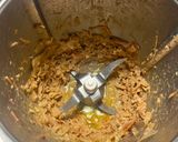 Foto del paso 2 de la receta: Bacalao con Gambones y Almejas (Thermomix)