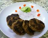Galouti Kebab recipe step 16 photo