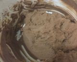 Foto langkah ke 3 dari resep Choco Chips Cookies Renyah.