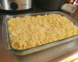 Foto del paso 3 de la receta: Crumble de manzana 🍎