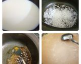 A picture of step 2 of Thaabdi peda.