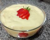 A picture of step 2 of 🍓🍮 Custard special 🍮 🍓.