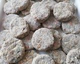Zöldséges gombafasírt 😊 recept fázis 6 fotója