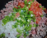Foto del paso 1 de la receta: Cacerola de res y col🍖🍲