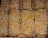 Foto langkah ke 6 dari resep Tempe Nuget.