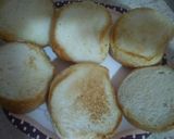 A picture of step 4 of Beef patty buger.