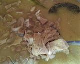 Foto langkah ke 5 dari resep Sayur Nangka.