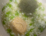 Foto del paso 3 de la receta: Dip de antipasto de atún