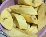 Foto langkah ke 1 dari resep Setup Pisang Jahe.