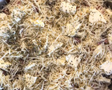 Foto del paso 1 de la receta: Pasta fusilli 3 quesos🧀🧀🧀
