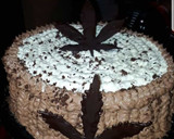 Foto del paso 2 de la receta: Torta cumple choco