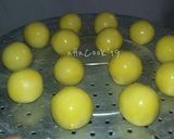 Foto langkah ke 7 dari resep Nastar lumer Teflon (ANTI GAGAL).