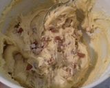 Foto del paso 2 de la receta: Budines navideños