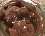 Foto del paso 2 de la receta: Postre en menos de 5 minutos de nutella, o relleno de torta