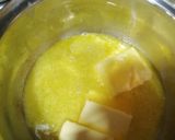 Foto del paso 1 de la receta: Jelly roll de crema de limón