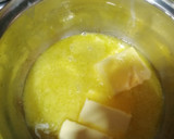 Foto del paso 1 de la receta: Jelly roll de crema de limón