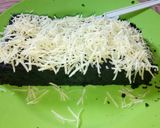Foto langkah ke 5 dari resep Brownies kukus Eggless.