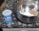 Foto del paso 1 de la receta: Galletitas de almendras, SIN azúcar, gluten, huevo y manteca