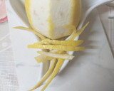Foto del paso 3 de la receta: Mermelada de limón casera