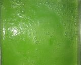 Foto langkah ke 4 dari resep Dodol agar pandan.