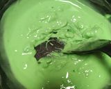Foto langkah ke 3 dari resep 803.Cendol Thailand.