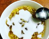 Hình bước làm 4 của món Chè bưởi